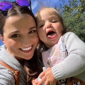 Meet your Posher, Jamie